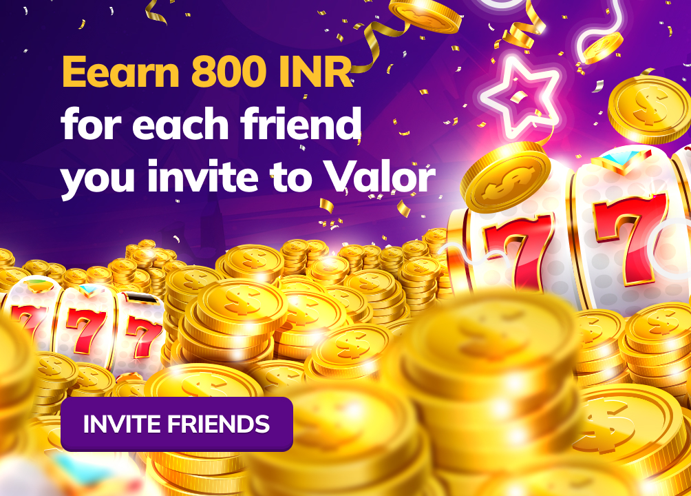 ValorBet Casino Kenya - Play at the Trusted Official Casino Site-image